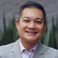 Calvin Lui
