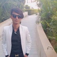 Ubaid Ansari