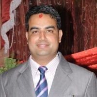 Nirmal Karki