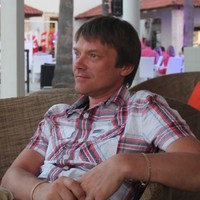 Sergey Berezka