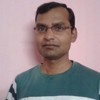 Krishna Kumar Shukla