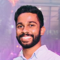 Lasith Koswatta Gamage