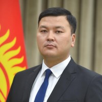 Ayaz Baetov