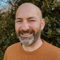 Damian Watson
