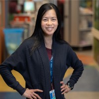 Lisa Lum
