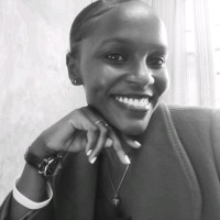 Rose Ng'ang'a