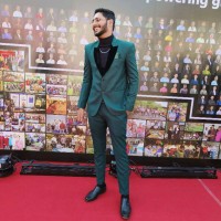 Pratik Bahikar