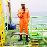 Festus Owuru