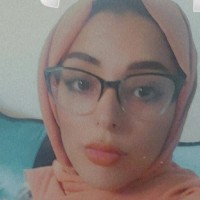 Kholoud Yahya