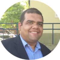 Wesley Lima, Ph.D.