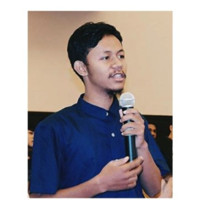 Romadhon Hapsa Nurrohman