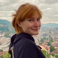 Milena Komor