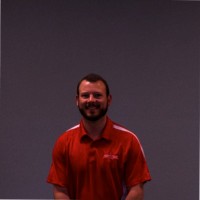 Seth Mcbride