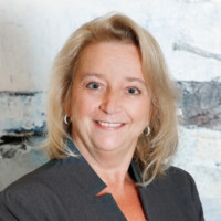 Chantal Parent