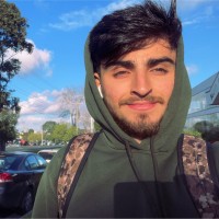 Ali Boyrati