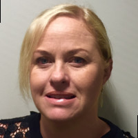 Andrea Mclennan