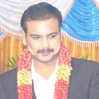 MAHENDRAN .