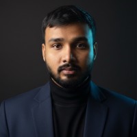 Md Anjum Kamali