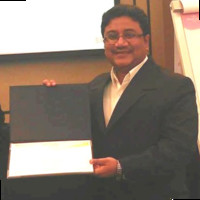 Najam Hassan