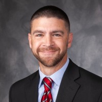 Steven Enos