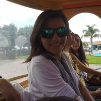 Edith Islas