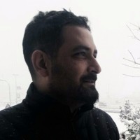 Abdullah Reşi̇t Çatalkaya