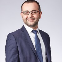 Yalçın Gürlek