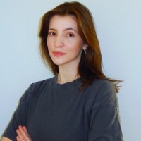 Yuliia Rybak