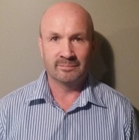 Andrew McDonald