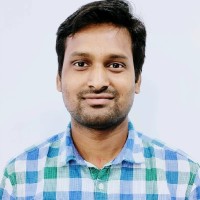 Ganesh Muduli