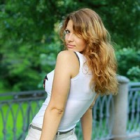 Анастасия Алексеева