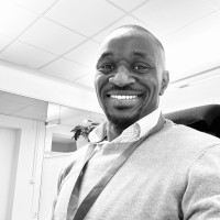 Nathaniel Ninyio, Phd
