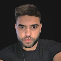 Mathias Carvalho dos Santos