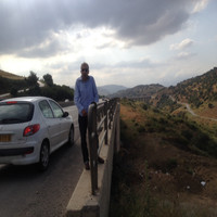 Mehdi Imessaoudene
