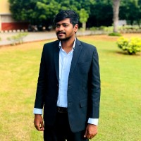 Pradeep Ramalingam