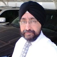 Ajitpal Singh Jandoo