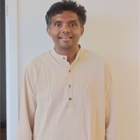 Santhosh Balasubramanian