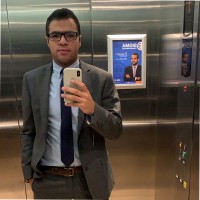 Omar Hatem