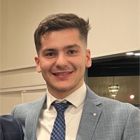 Nicholas Di Lizio