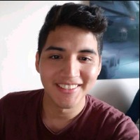 Joel Alexander Coronel Plua