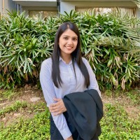 Simran Gupta