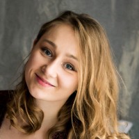 Anastasiia Melnychuk