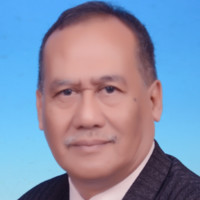 Dr. Mohd Saleh Abbas