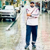 Gurjeet Singh