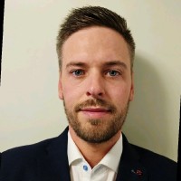 Franck Pedersen