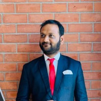 Hardik Davaria