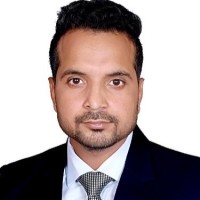 Arvind Yadav