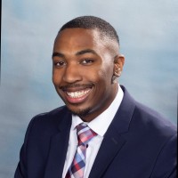 Cameron Sanders