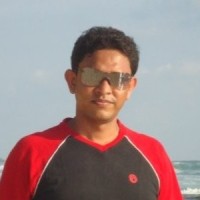 Sanjib Sinha