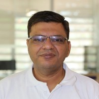 Anil Gargi